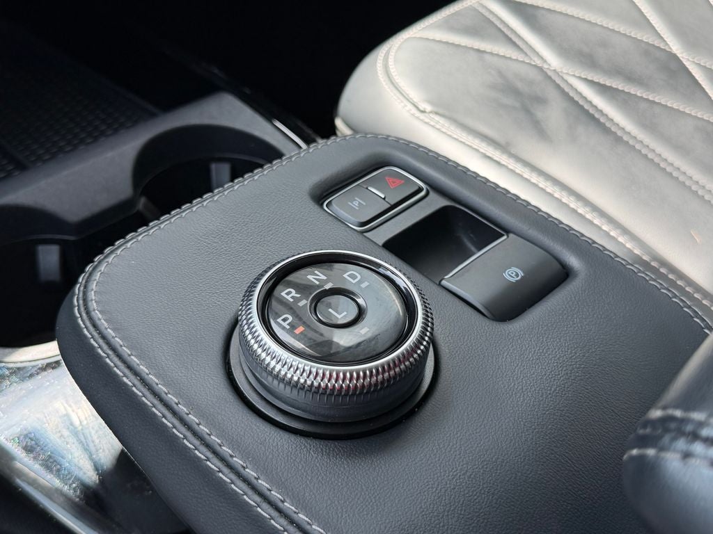 2022 Ford Mustang Mach-E Select