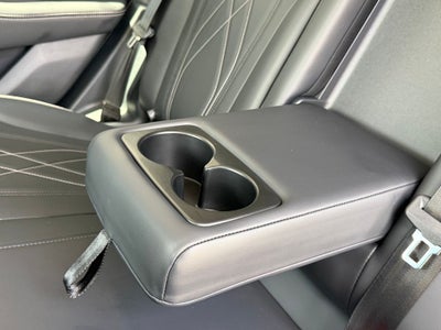 2022 Ford Mustang Mach-E Select
