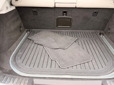 2015 Cadillac SRX Luxury