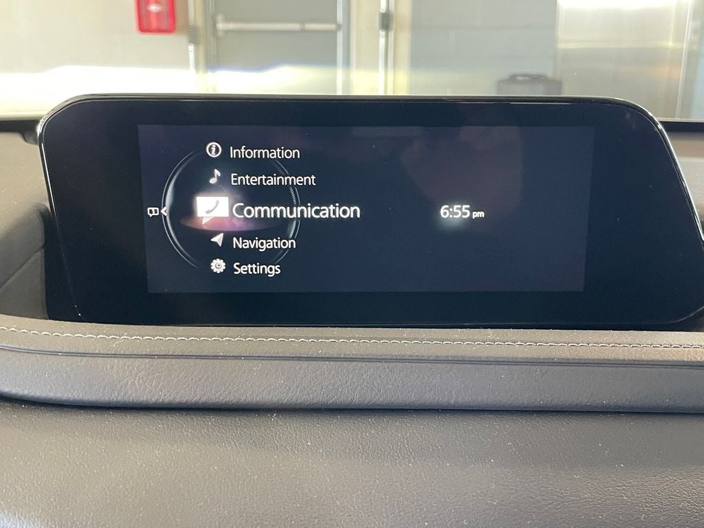 2023 Mazda Mazda CX-30 2.5 S