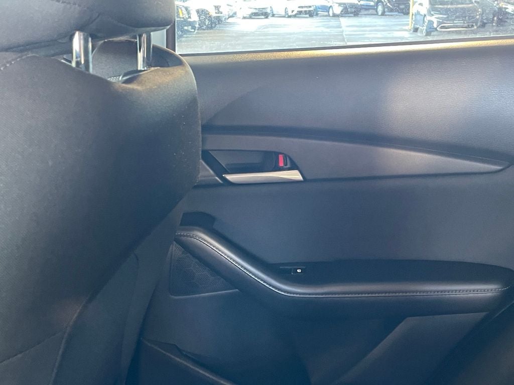 2023 Mazda Mazda CX-30 2.5 S