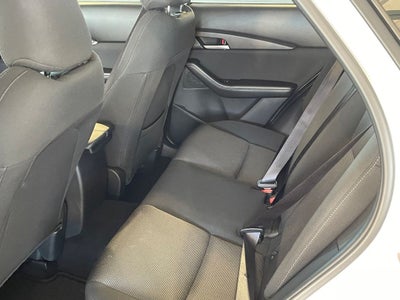 2023 Mazda Mazda CX-30 2.5 S