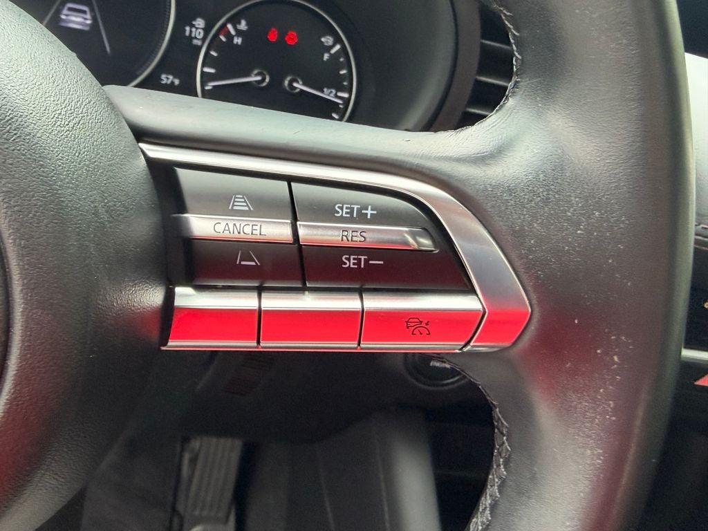 2023 Mazda Mazda3 2.5 S Premium Package