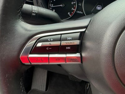 2023 Mazda Mazda3 2.5 S Premium Package