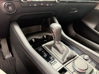 2023 Mazda Mazda3 2.5 S Premium Package