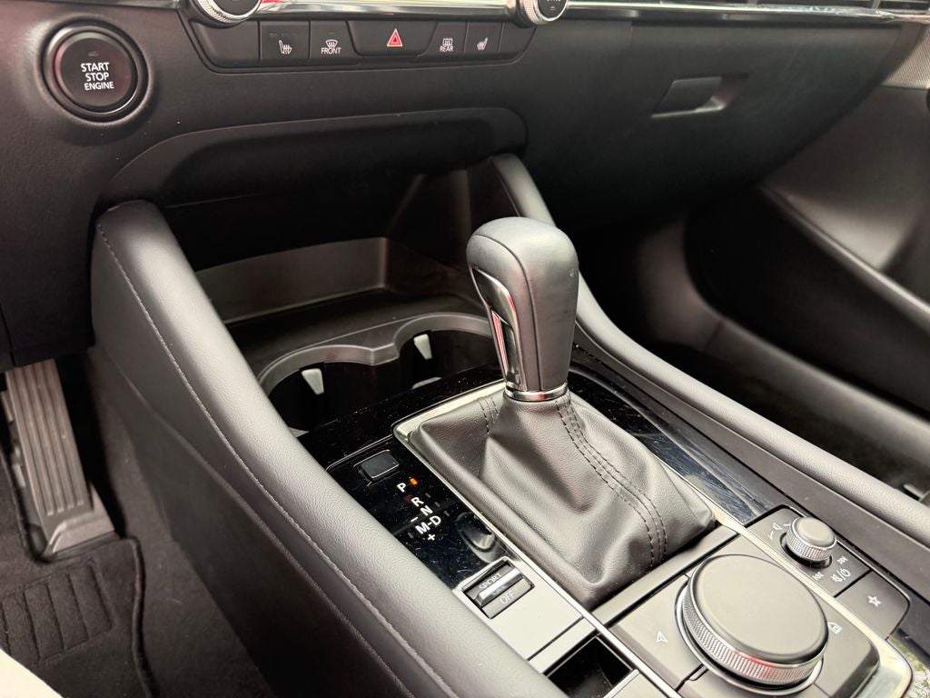 2023 Mazda Mazda3 2.5 S Premium Package