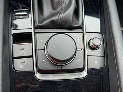 2023 Mazda Mazda3 2.5 S Premium Package