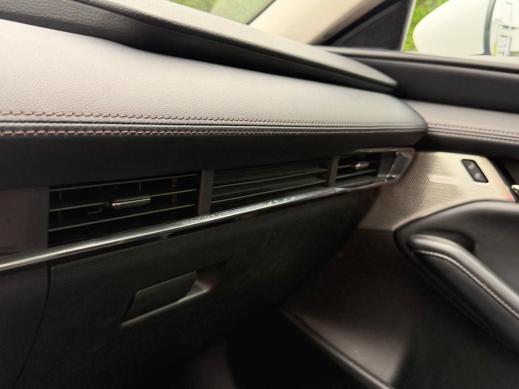 2023 Mazda Mazda3 2.5 S Premium Package