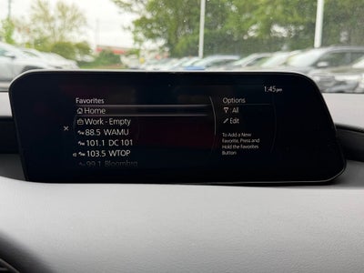 2023 Mazda Mazda3 2.5 S Premium Package