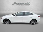 2023 Mazda Mazda3 2.5 S Premium Package