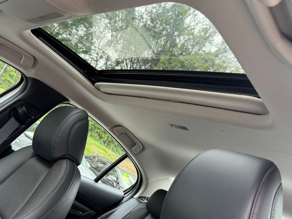 2023 Mazda Mazda3 2.5 S Premium Package