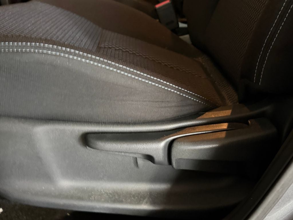 2017 Nissan Versa Note SV