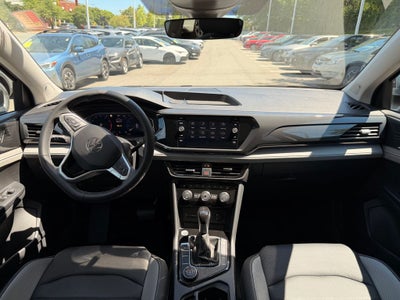 2024 Volkswagen Taos 1.5T SEL