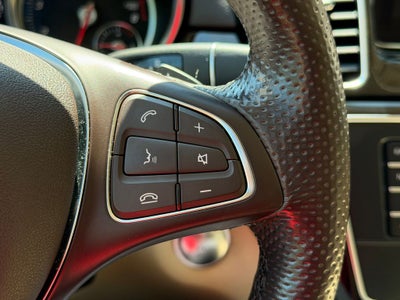 2018 Mercedes-Benz GLE GLE 350 4MATIC®
