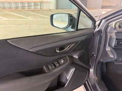 2022 Subaru Legacy Premium