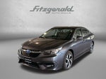 2022 Subaru Legacy Premium
