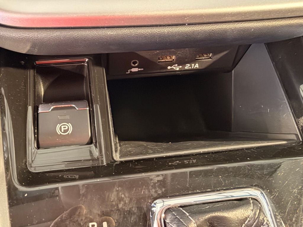 2022 Subaru Legacy Premium