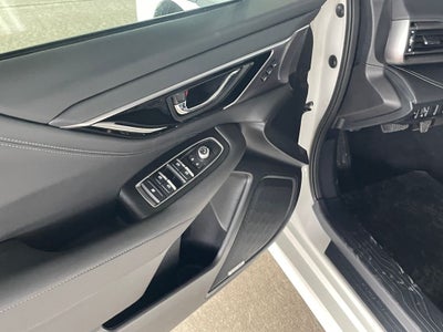 2025 Subaru Legacy Limited