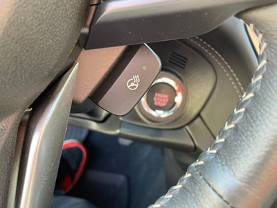 2025 Subaru Legacy Limited