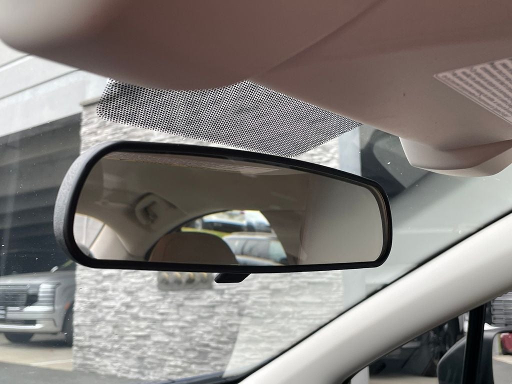 2023 Subaru Impreza Base