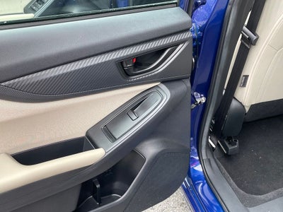 2023 Subaru Impreza Base