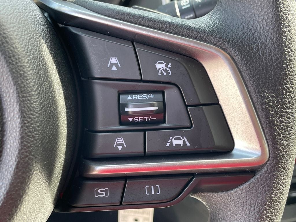 2023 Subaru Impreza Premium