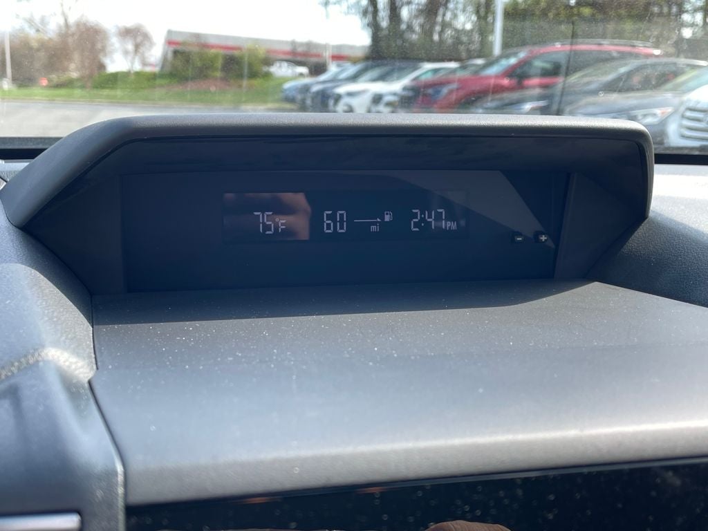 2023 Subaru Impreza Premium