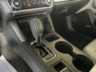 2019 Subaru Outback 3.6R Limited