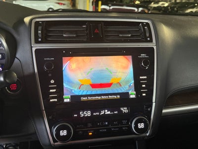 2019 Subaru Outback 3.6R Limited
