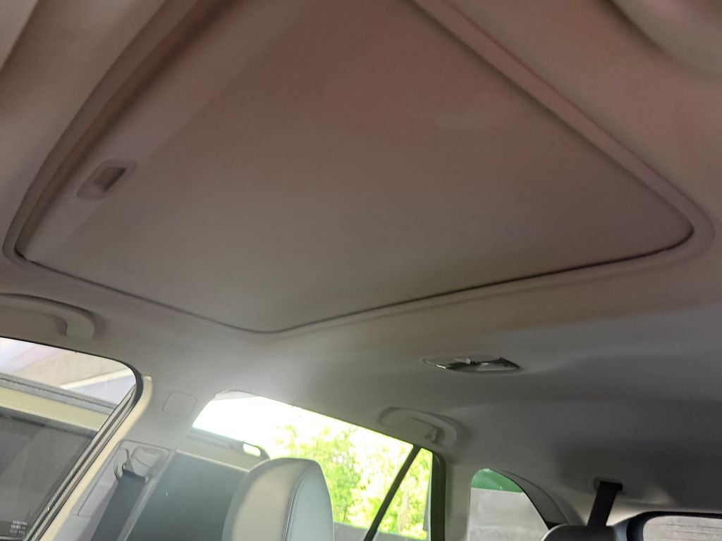 2019 Subaru Outback 3.6R Limited
