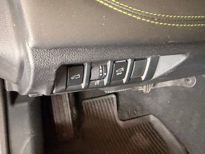 2023 Subaru Outback Onyx Edition XT
