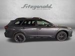 2023 Subaru Outback Onyx Edition XT