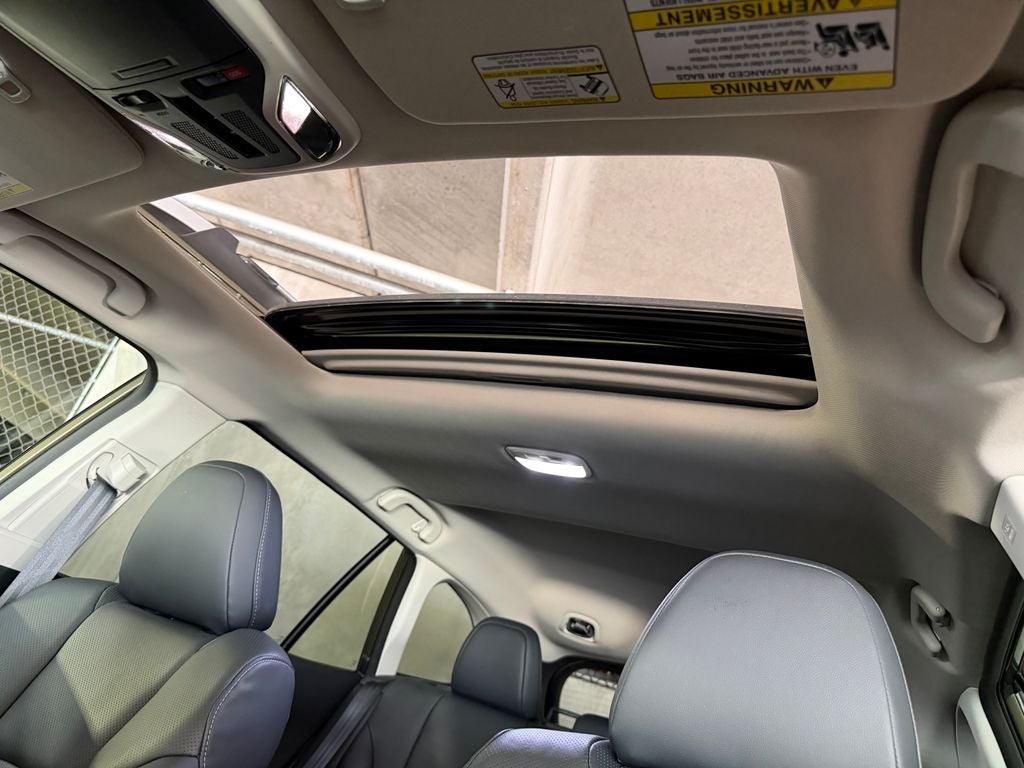 2023 Subaru Outback Touring XT