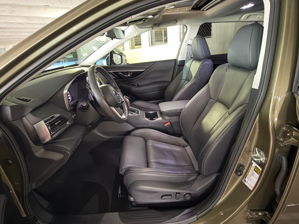 2023 Subaru Outback Touring XT