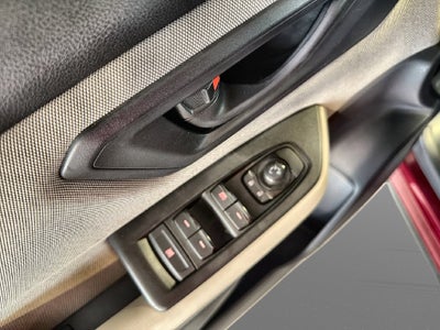 2026 Subaru Forester Base