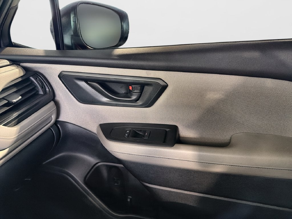 2026 Subaru Forester Base