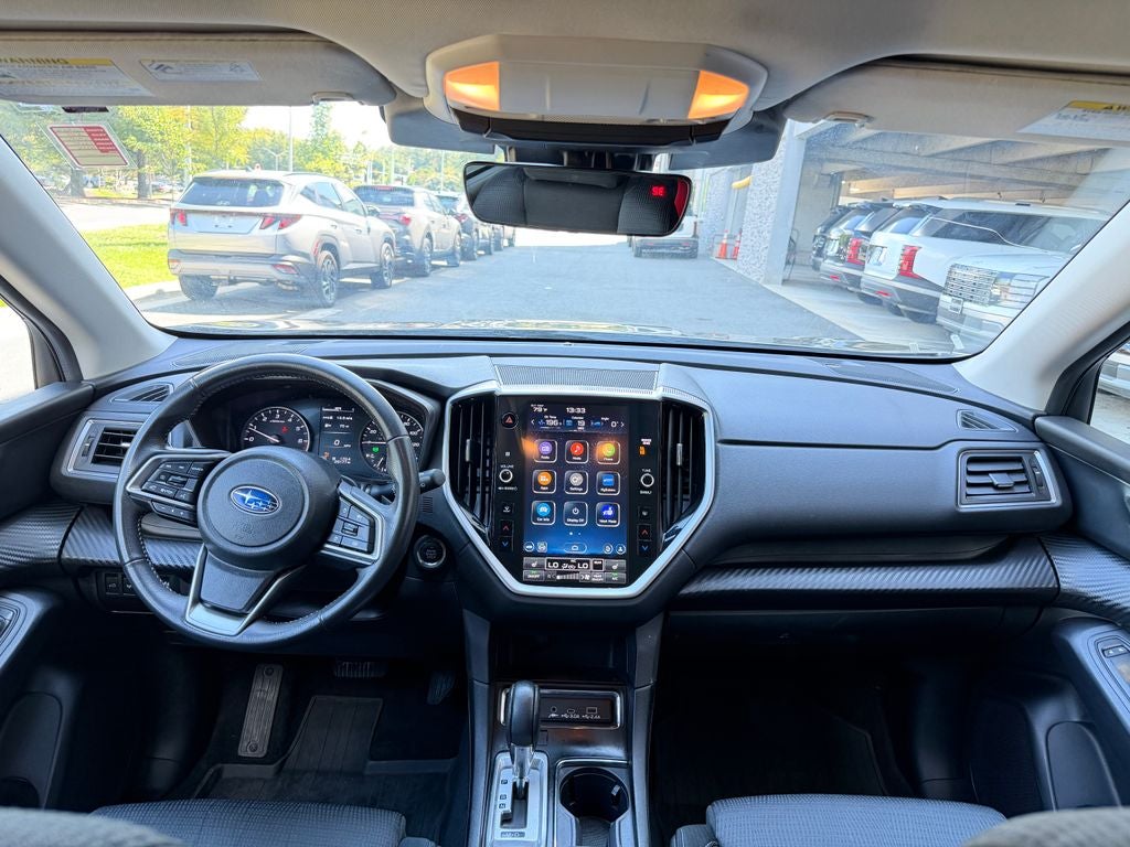 2024 Subaru Ascent Premium