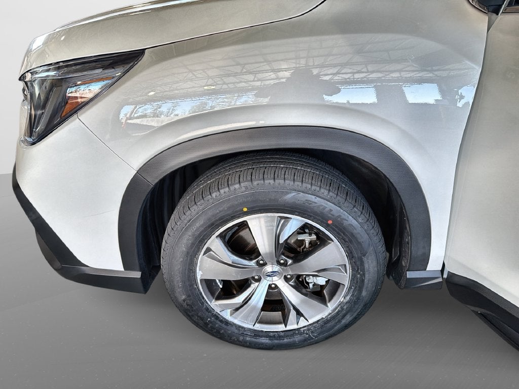 2024 Subaru Ascent Premium