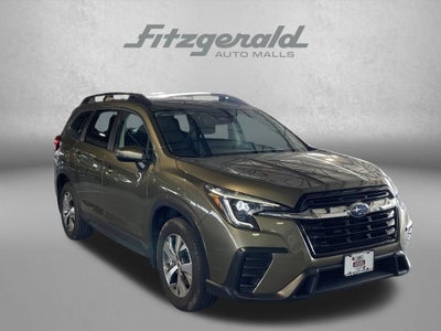 2023 Subaru Ascent Premium