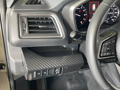 2023 Subaru Ascent Premium