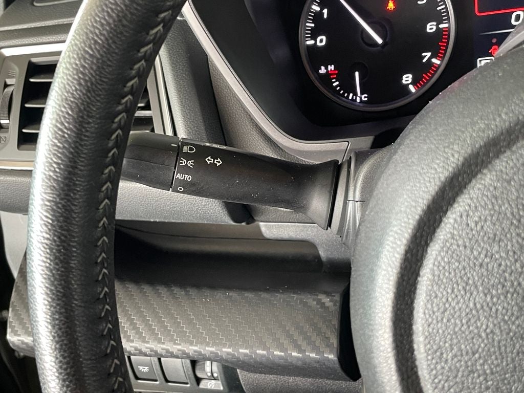 2023 Subaru Ascent Premium