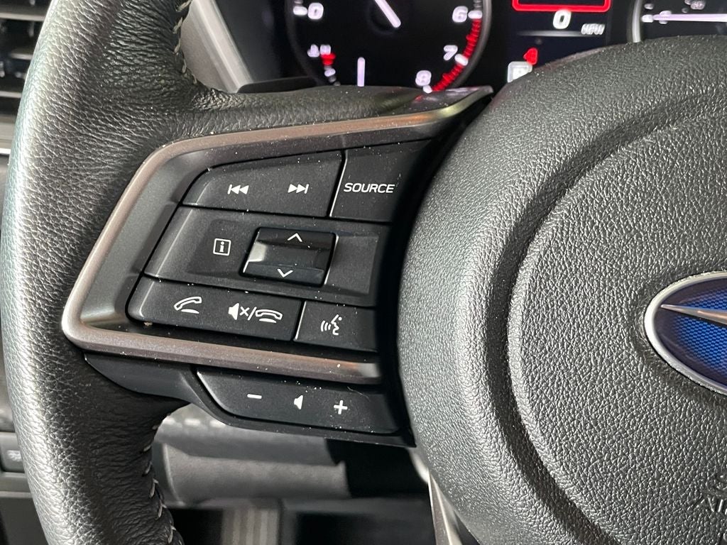 2023 Subaru Ascent Premium