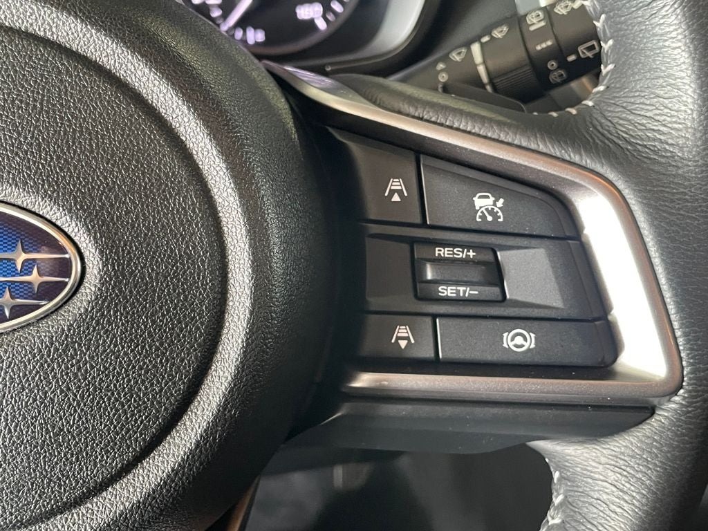 2023 Subaru Ascent Premium