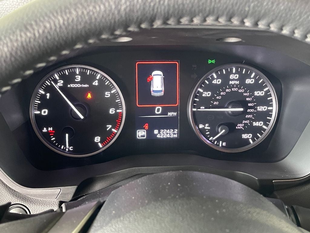 2023 Subaru Ascent Premium