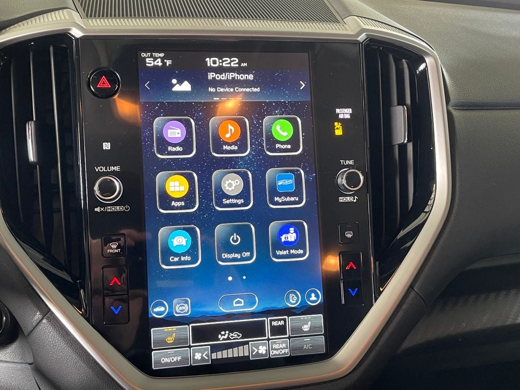 2023 Subaru Ascent Premium