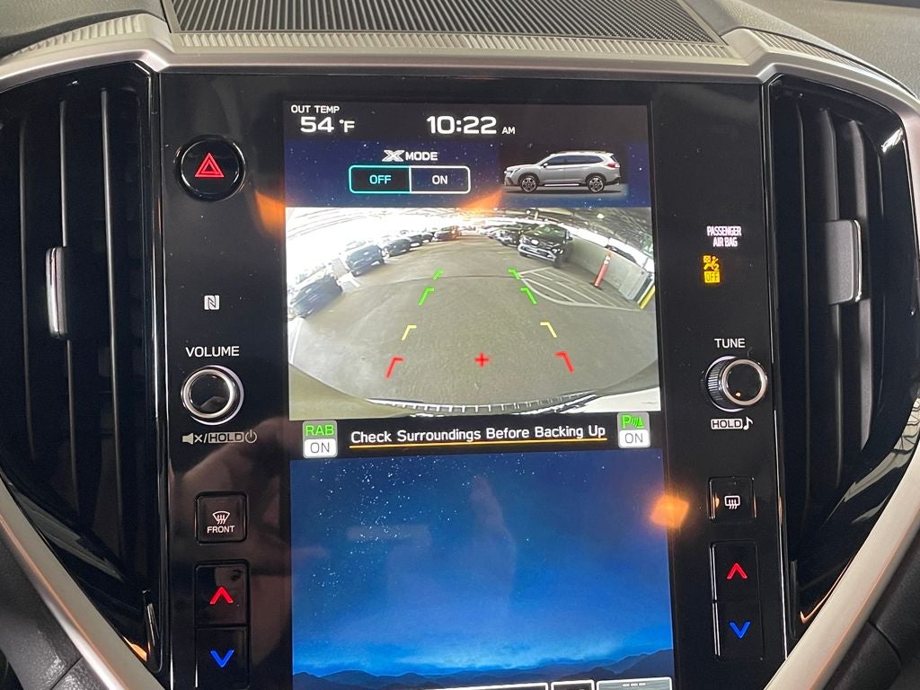 2023 Subaru Ascent Premium