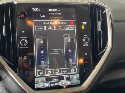 2023 Subaru Ascent Premium