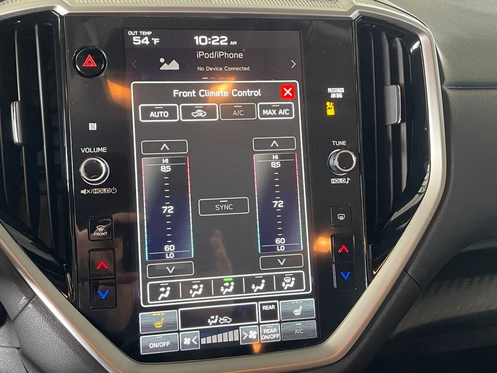 2023 Subaru Ascent Premium