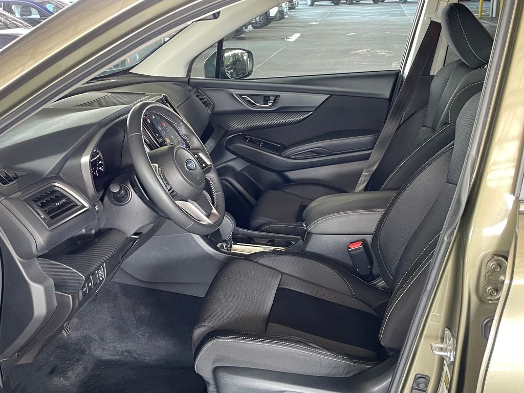 2023 Subaru Ascent Premium