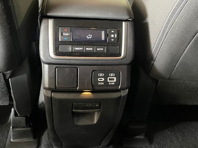 2023 Subaru Ascent Premium